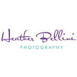 Heather Bellini Photography logo